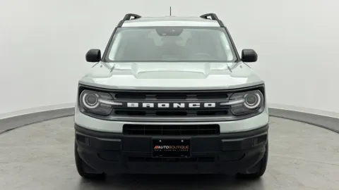 Photos of 2024 Ford Bronco Sport Big Bend for sale in Jacksonville, FL at Auto Boutique Florida