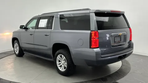 More photos of 2019 Chevrolet Suburban LT at Auto Boutique Florida, FL