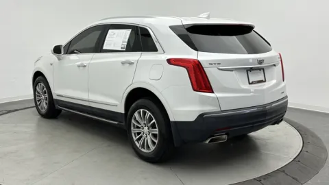 More photos of 2019 Cadillac XT5 Luxury FWD at Auto Boutique Florida, FL