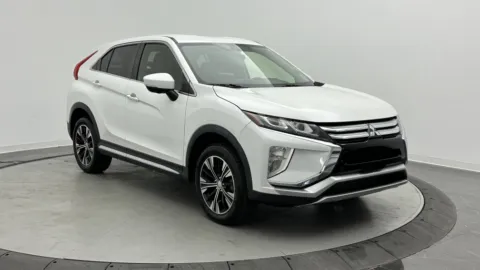 Another view of 2018 Mitsubishi Eclipse Cross SEL for sale in Jacksonville, FL at Auto Boutique Florida