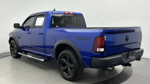 More photos of 2019 Ram 1500 Classic Warlock at Auto Boutique Florida, FL