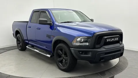 Another view of 2019 Ram 1500 Classic Warlock for sale in Jacksonville, FL at Auto Boutique Florida