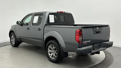 More photos of 2020 Nissan Frontier SV at Auto Boutique Florida, FL
