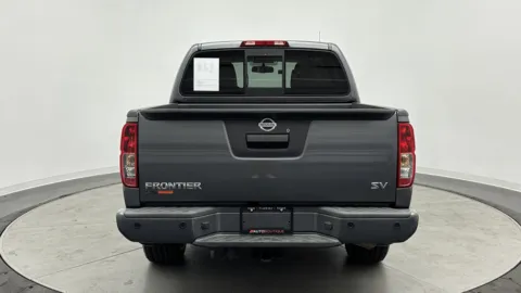 More photos of 2020 Nissan Frontier SV at Auto Boutique Florida, FL