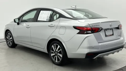 More photos of 2021 Nissan Versa SV at Auto Boutique Florida, FL