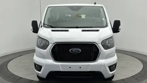Photos of 2025 Ford Transit Passenger Wagon XLT for sale in Jacksonville, FL at Auto Boutique Florida