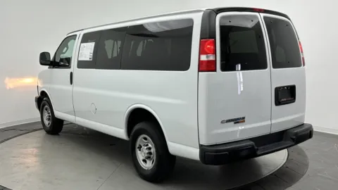 More photos of 2023 Chevrolet Express Passenger LS at Auto Boutique Florida, FL