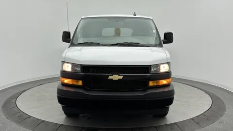 Photos of 2023 Chevrolet Express Passenger LS for sale in Jacksonville, FL at Auto Boutique Florida