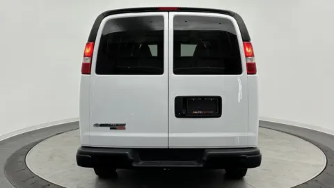 More photos of 2023 Chevrolet Express Passenger LS at Auto Boutique Florida, FL