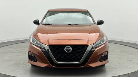 Photos of 2019 Nissan Altima 2.5 SR for sale in Jacksonville, FL at Auto Boutique Florida