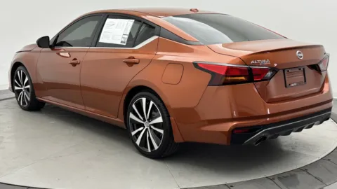More photos of 2019 Nissan Altima 2.5 SR at Auto Boutique Florida, FL