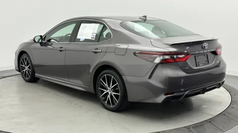 More photos of 2023 Toyota Camry SE at Auto Boutique Florida, FL