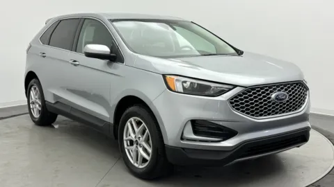 Another view of 2024 Ford Edge SEL for sale in Jacksonville, FL at Auto Boutique Florida