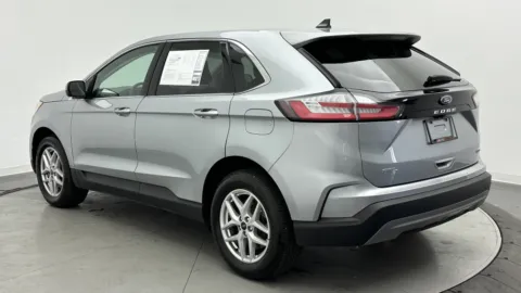 More photos of 2024 Ford Edge SEL at Auto Boutique Florida, FL