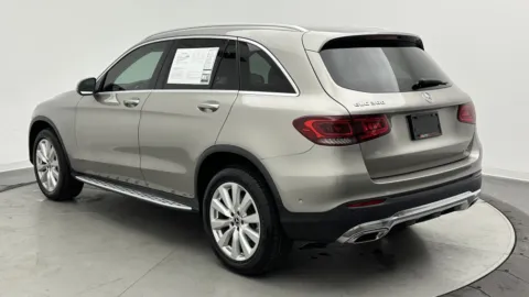 More photos of 2020 Mercedes-Benz GLC 300 at Auto Boutique Florida, FL
