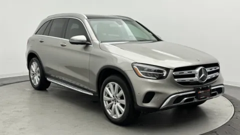 Another view of 2020 Mercedes-Benz GLC 300 for sale in Jacksonville, FL at Auto Boutique Florida