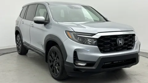 Another view of 2023 Honda Passport EX-L for sale in Jacksonville, FL at Auto Boutique Florida