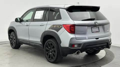 More photos of 2023 Honda Passport EX-L at Auto Boutique Florida, FL