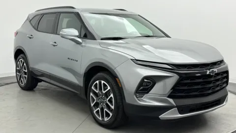 Another view of 2025 Chevrolet Blazer RS for sale in Jacksonville, FL at Auto Boutique Florida