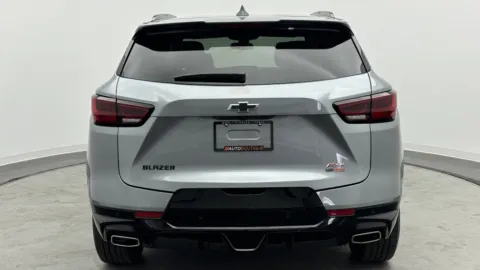 More photos of 2025 Chevrolet Blazer RS at Auto Boutique Florida, FL
