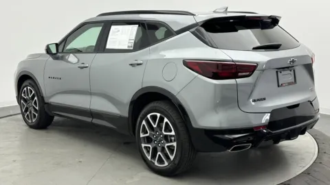 More photos of 2025 Chevrolet Blazer RS at Auto Boutique Florida, FL