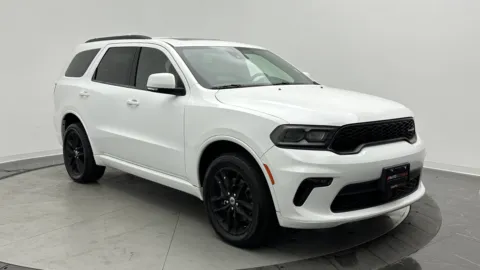 Another view of 2022 Dodge Durango GT Plus for sale in Jacksonville, FL at Auto Boutique Florida