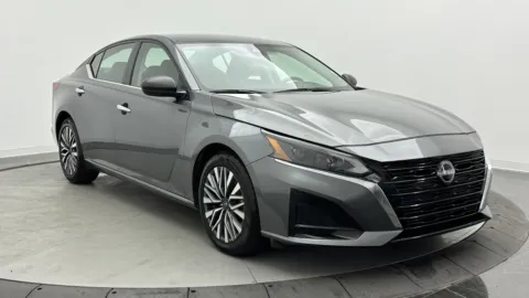 Another view of 2024 Nissan Altima 2.5 SV for sale in Jacksonville, FL at Auto Boutique Florida