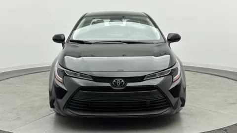 Photos of 2025 Toyota Corolla LE for sale in Jacksonville, FL at Auto Boutique Florida