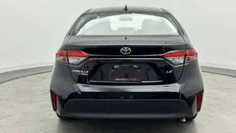 More photos of 2025 Toyota Corolla LE at Auto Boutique Florida, FL