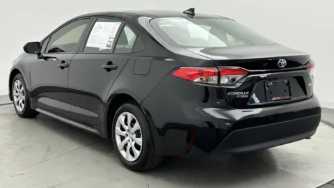 More photos of 2025 Toyota Corolla LE at Auto Boutique Florida, FL