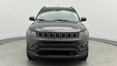 Photos of 2018 Jeep Compass Latitude for sale in Jacksonville, FL at Auto Boutique Florida