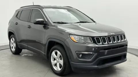 Another view of 2018 Jeep Compass Latitude for sale in Jacksonville, FL at Auto Boutique Florida