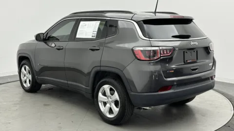 More photos of 2018 Jeep Compass Latitude at Auto Boutique Florida, FL