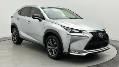 Another view of 2017 Lexus NX Turbo for sale in Jacksonville, FL at Auto Boutique Florida