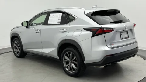 More photos of 2017 Lexus NX Turbo at Auto Boutique Florida, FL