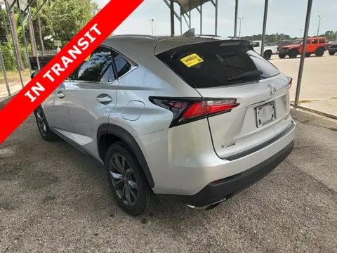 More photos of 2017 Lexus NX Turbo at Auto Boutique Florida, FL
