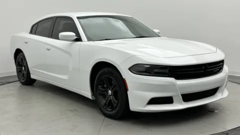 Another view of 2019 Dodge Charger SXT for sale in Jacksonville, FL at Auto Boutique Florida