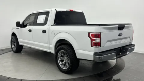 More photos of 2019 Ford F-150 XLT at Auto Boutique Florida, FL