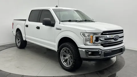 Another view of 2019 Ford F-150 XLT for sale in Jacksonville, FL at Auto Boutique Florida