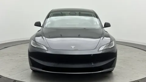 Photos of 2025 Tesla Model 3 Long Range for sale in Jacksonville, FL at Auto Boutique Florida