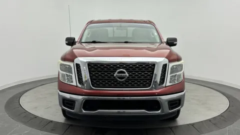 Photos of 2017 Nissan Titan SV for sale in Jacksonville, FL at Auto Boutique Florida