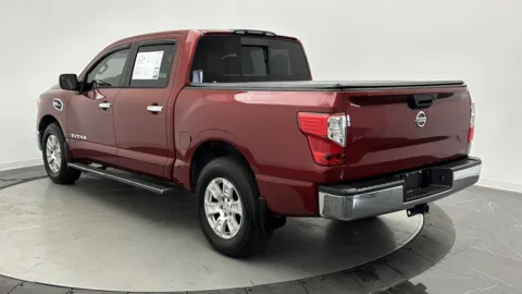 More photos of 2017 Nissan Titan SV at Auto Boutique Florida, FL