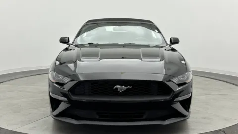 Photos of 2020 Ford Mustang EcoBoost Premium for sale in Jacksonville, FL at Auto Boutique Florida