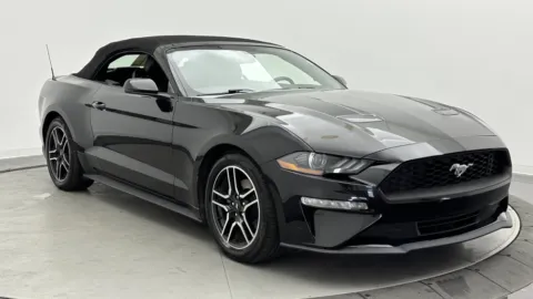 Another view of 2020 Ford Mustang EcoBoost Premium for sale in Jacksonville, FL at Auto Boutique Florida