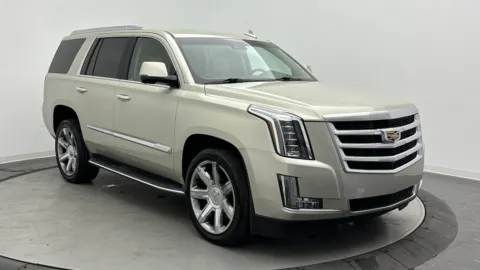 Another view of 2016 Cadillac Escalade Luxury Collection for sale in Jacksonville, FL at Auto Boutique Florida