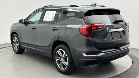 More photos of 2020 GMC Terrain SLT at Auto Boutique Florida, FL