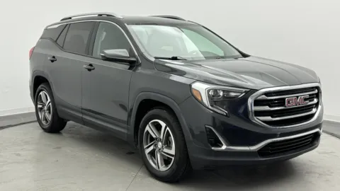 Another view of 2020 GMC Terrain SLT for sale in Jacksonville, FL at Auto Boutique Florida