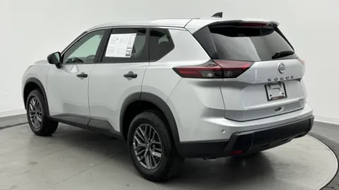 More photos of 2024 Nissan Rogue S at Auto Boutique Florida, FL
