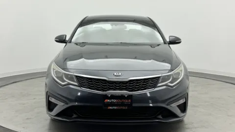 Photos of 2020 Kia Optima LX for sale in Jacksonville, FL at Auto Boutique Florida