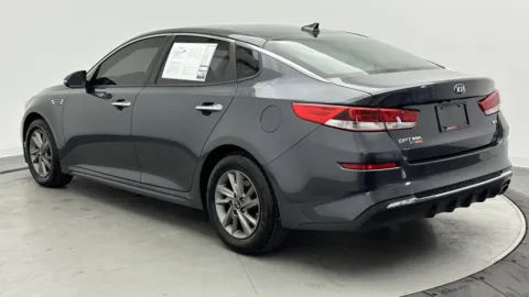 More photos of 2020 Kia Optima LX at Auto Boutique Florida, FL